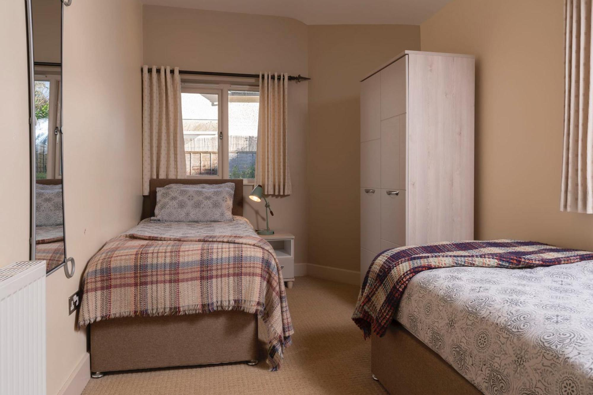 Lodge House - Windermere - Private Garden ภายนอก รูปภาพ