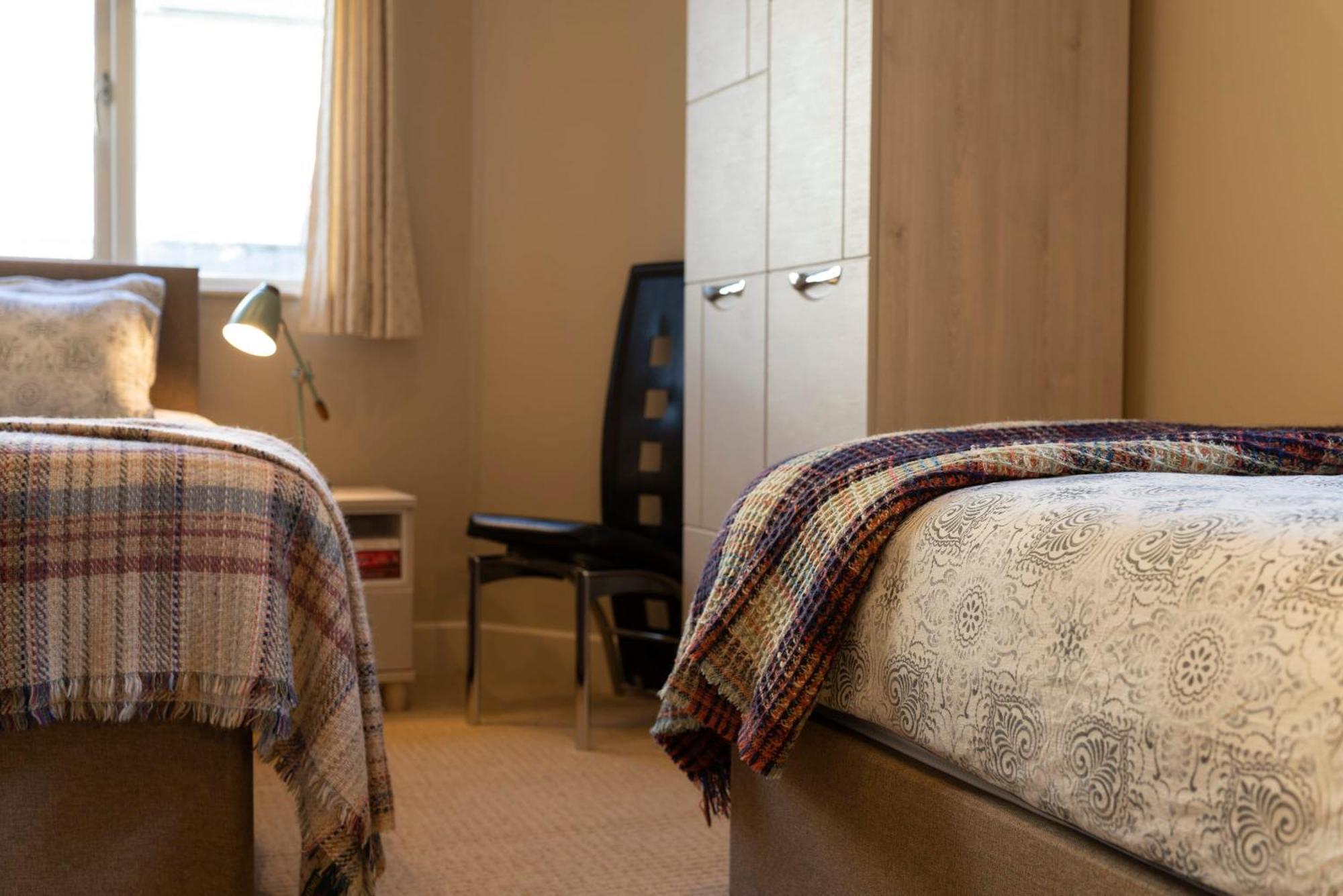 Lodge House - Windermere - Private Garden ภายนอก รูปภาพ